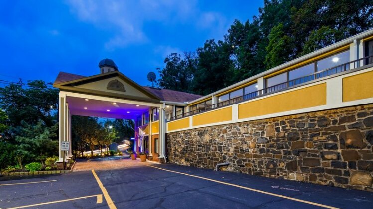 Best Western Fort Lee