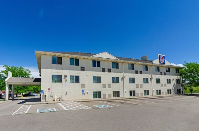 Motel 6 Fort Lupton - Photo3