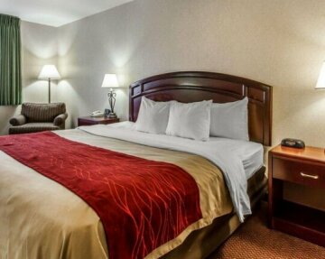 Quality Inn & Suites Fort Madison