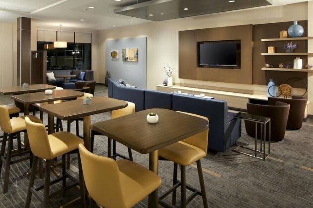 Courtyard by Marriott Charlotte Fort Mill SC - Photo2