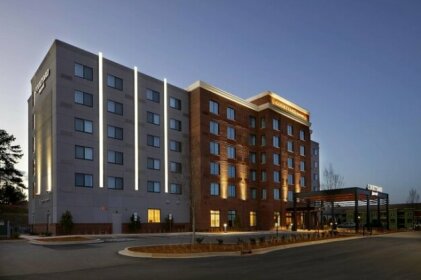 Courtyard by Marriott Charlotte Fort Mill SC