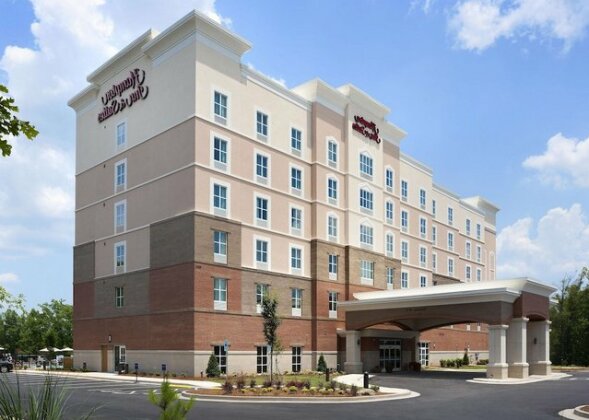 Hampton Inn and Suites Fort Mill SC - Photo2
