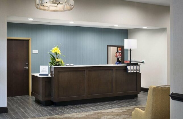 Hampton Inn and Suites Fort Mill SC - Photo4