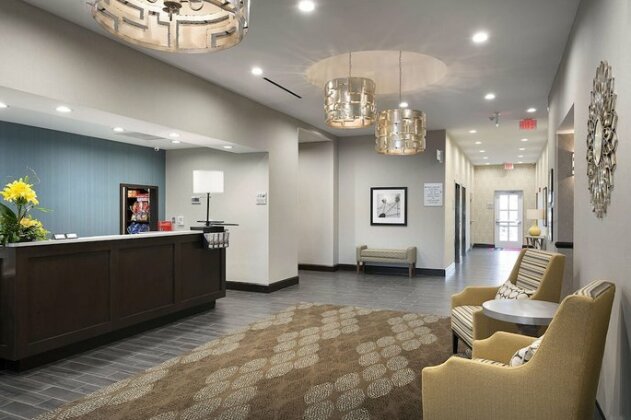 Hampton Inn and Suites Fort Mill SC - Photo5