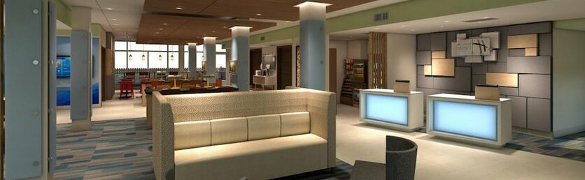 Holiday Inn Express & Suites - Fort Mill - Photo2