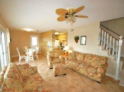Footprints in the Sand - Private Home at Gulf Shores - Photo2