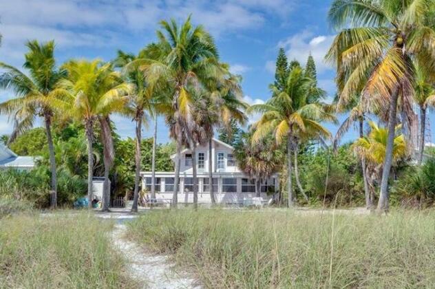Beachfront Dunes by Vacation Rental Pros