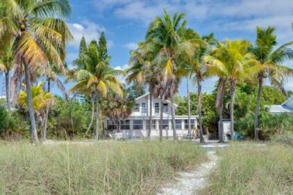 Beachfront Dunes by Vacation Rental Pros