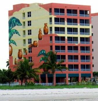 Casa Playa Resort