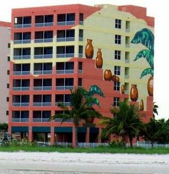 Casa Playa Resort