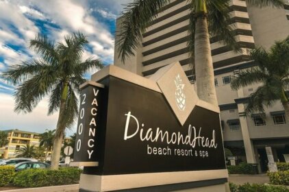 Diamond Head Beach Resort