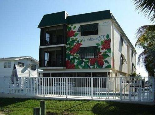Edgewater Inn Fort Myers Beach - Photo2
