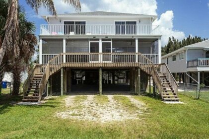 Erwin's Beach House 1 by Vacation Rental Pros