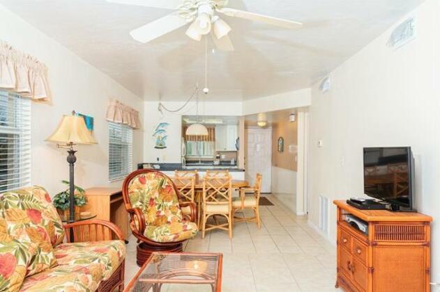 Estero Sands 103 by Vacation Rental Pros - Photo4