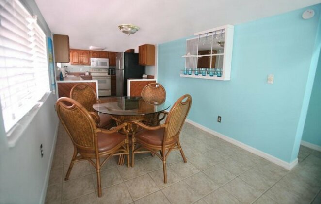 Flamingo Estate 1 - Three Bedroom Apartment - Photo3