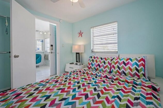 Flamingo Estates 3 - Two Bedroom Apartment - Photo3