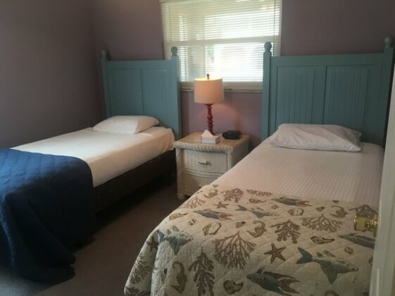 Hercules Weekly Vacation Rental - Photo3