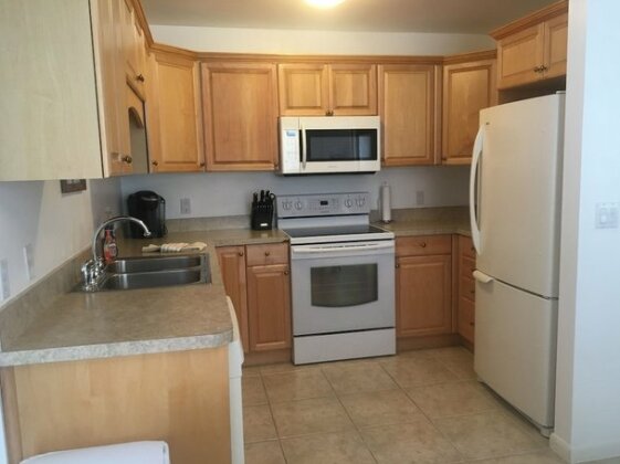 Hercules Weekly Vacation Rental - Photo5