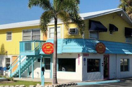 Hideaway Village Fort Myers Beach
