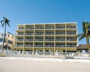 Kahlua Beach Club