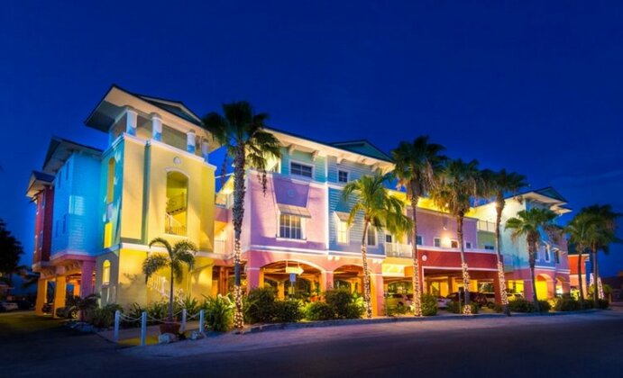 Lighthouse Resort Inn & Suites Fort Myers Beach