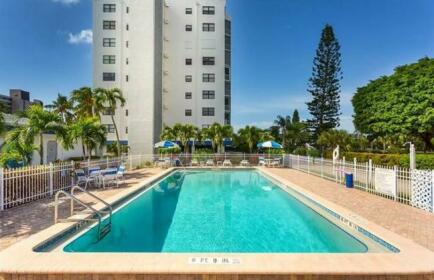 Marina Towers 406 by Vacation Rental Pros
