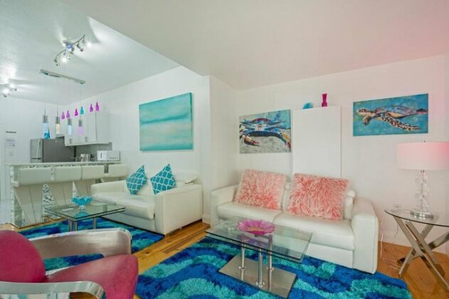 Oceanic Estate 2 - Two Bedroom Apartment - Photo4