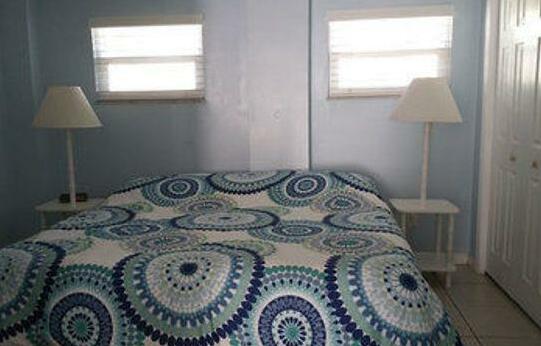 Palm Terrace Resort - Photo3