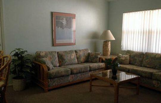 Palm Terrace Resort - Photo5
