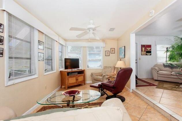 Paradise on Third by Vacation Rental Pros - Photo3