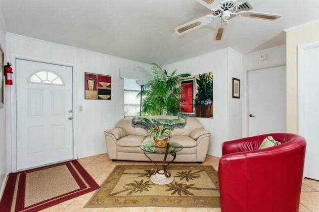 Paradise on Third by Vacation Rental Pros - Photo4