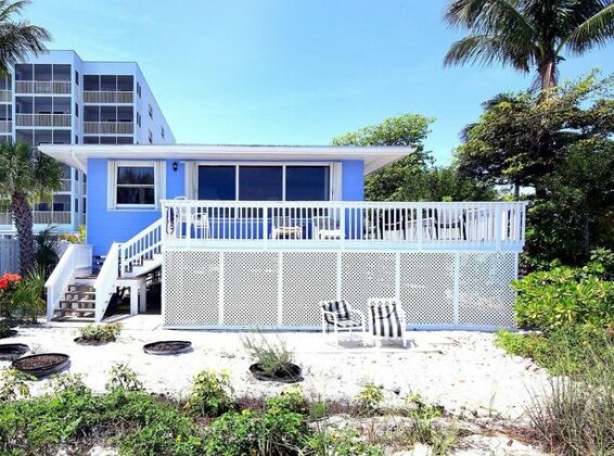Pelican Beach House