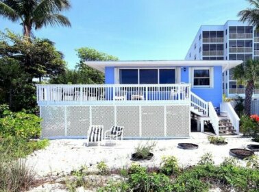 Pelican Beach House
