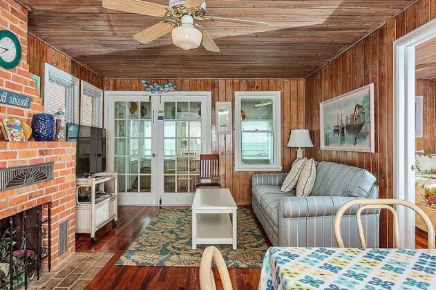 Sandy Toes Cottage Fort Myers Beach - Photo5