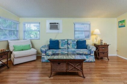 Three Little Birds by Vacation Rental Pros