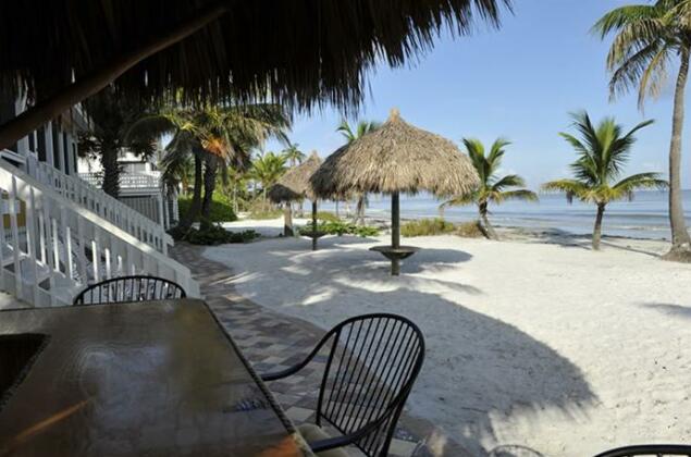 Tiki Resort Motel Fort Myers Beach - Photo2