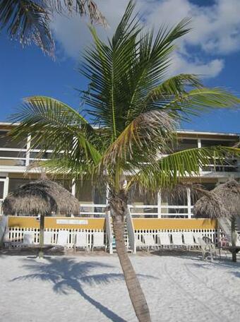 Tiki Resort Motel Fort Myers Beach - Photo3