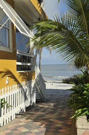 Tiki Resort Motel Fort Myers Beach - Photo5