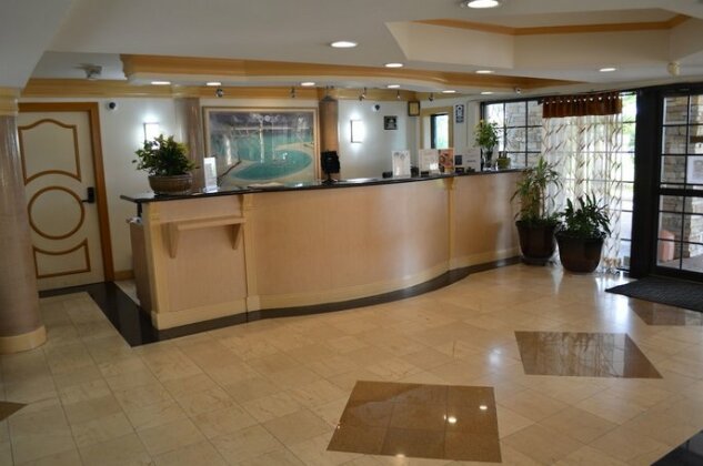 Americas Best Value Inn Fort Myers - Photo5