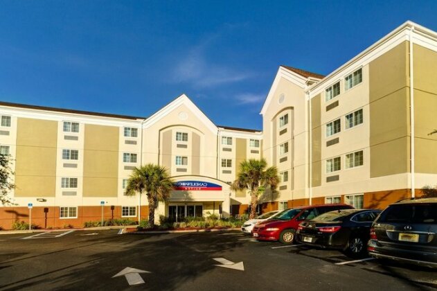 Candlewood Suites Fort Myers Interstate 75 - Photo2