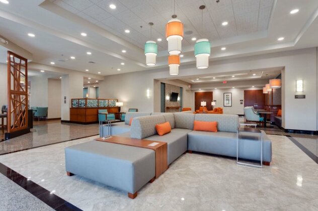 Drury Inn & Suites Fort Myers Airport FGCU - Photo3