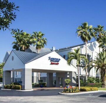 Fairfield Inn & Suites by Marriott Fort Myers Cape Coral