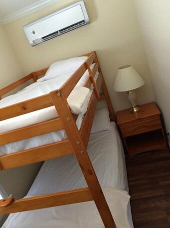 Fort Myers Beach Resort Two-Bedroom Park Model 4 - Photo5