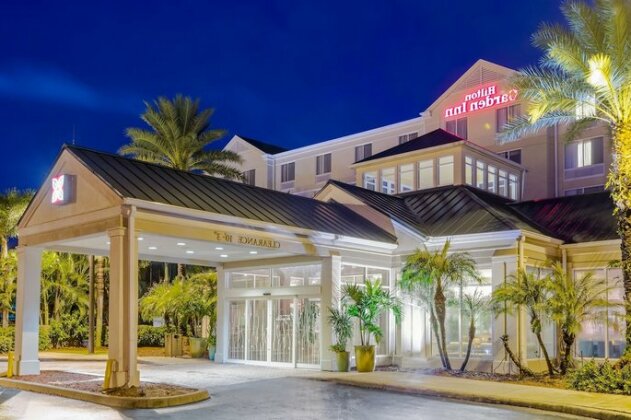 Hilton Garden Inn Fort Myers - Photo2