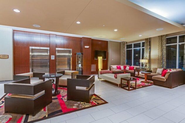 Holiday Inn Fort Myers Airport-Town Center - Photo4