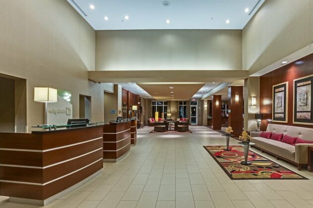 Holiday Inn Fort Myers Airport-Town Center - Photo5