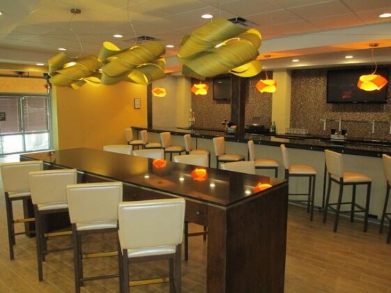 Holiday Inn - Fort Myers - Downtown Area - Photo4