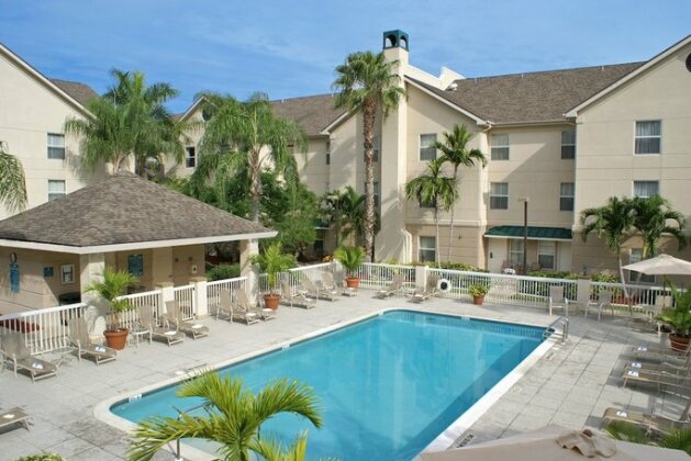 Homewood Suites by Hilton Fort Myers