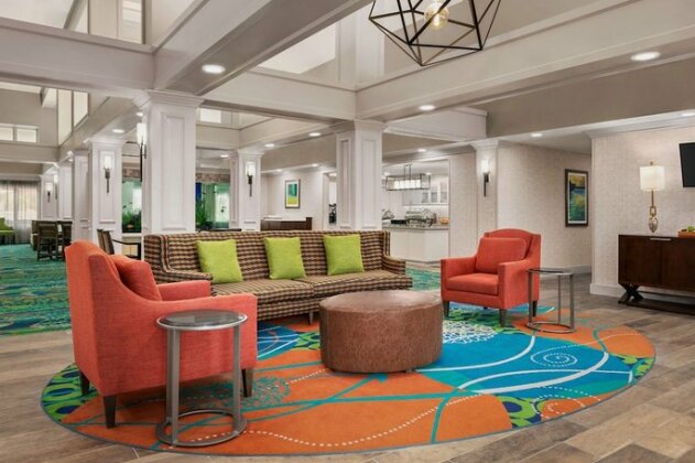 Homewood Suites by Hilton Fort Myers - Photo3