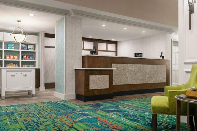 Homewood Suites by Hilton Fort Myers - Photo5